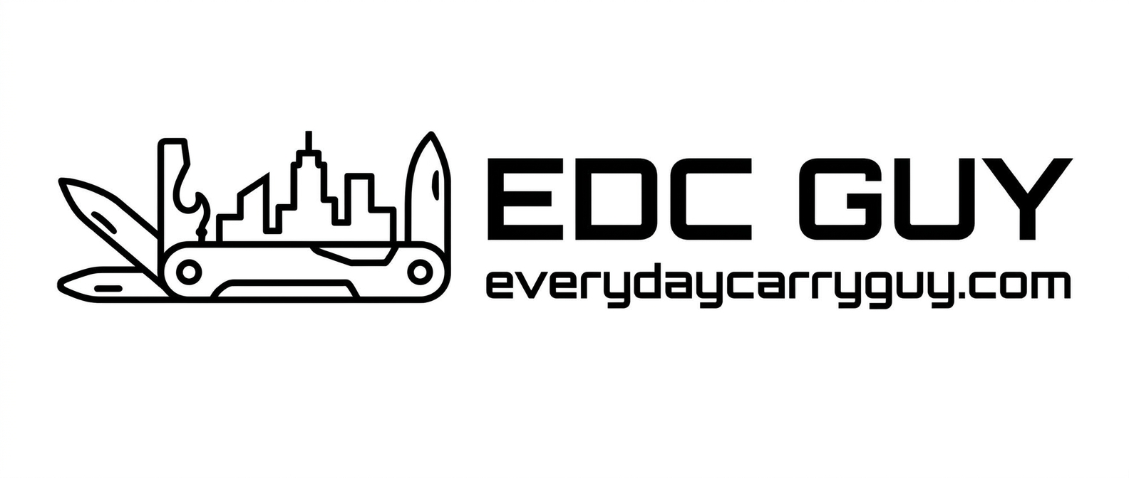 EDC Guy — everydaycarryguy.com