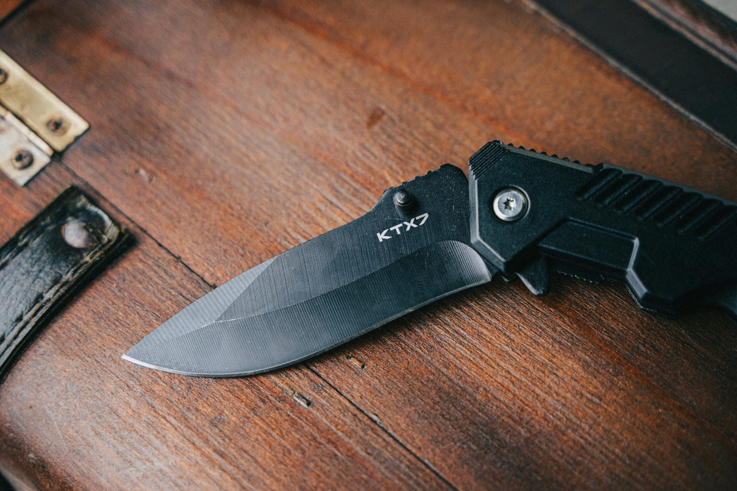Benchmade Bugout 535
