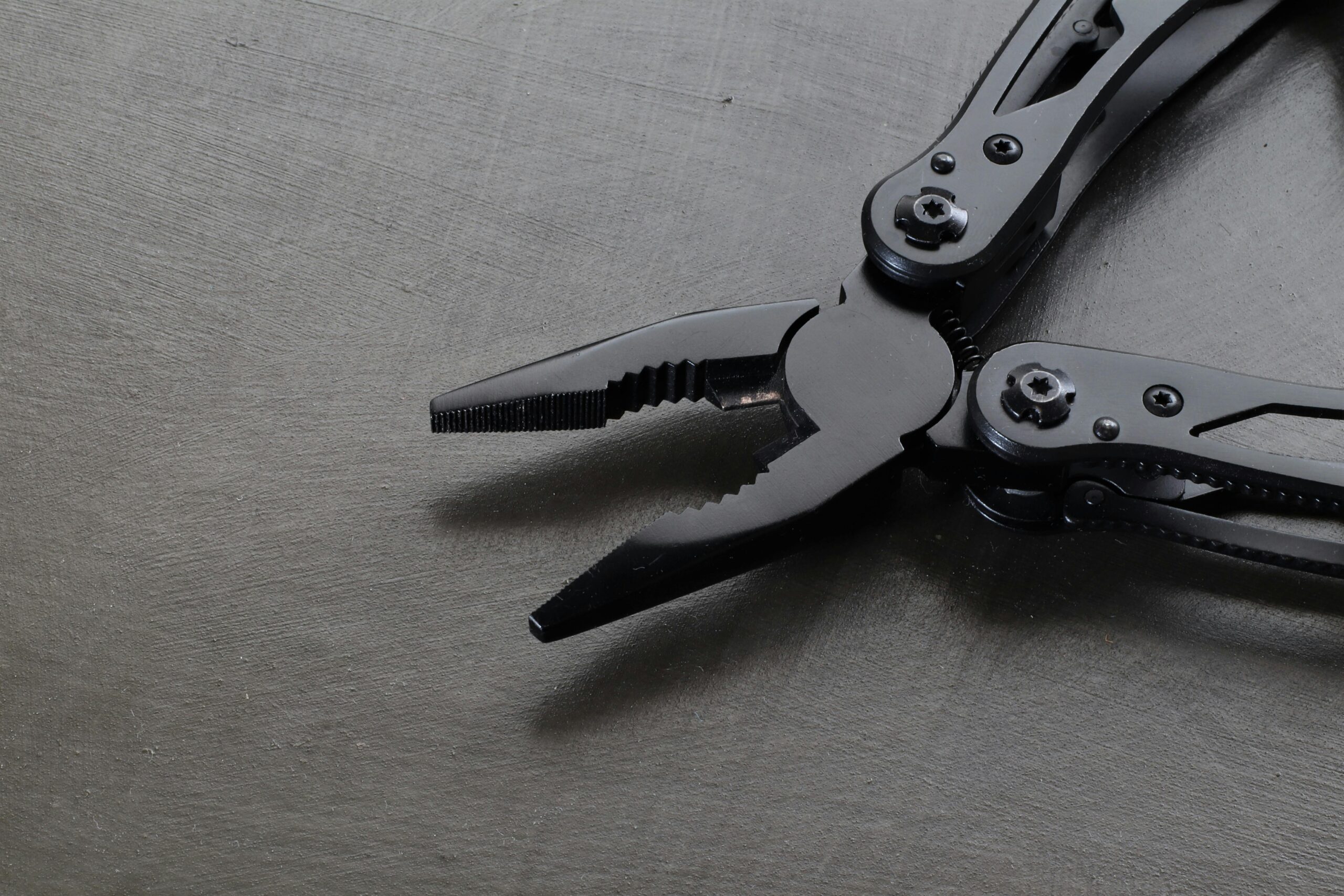 Leatherman Wave+