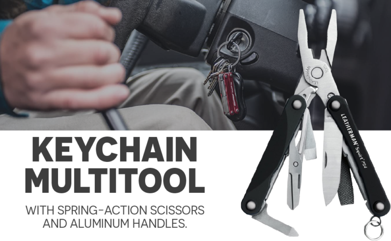 Compact Multitool Pocket Math: Width, Profile, and Pivot Stack Geometry That Decides What Actually Carries