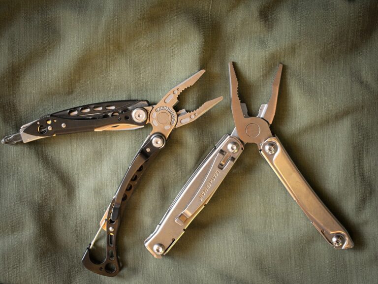 Compact Multitool Reality: Why Sub-4-Ounce Pocket Tools Beat Full-Size Workhorses for Daily EDC