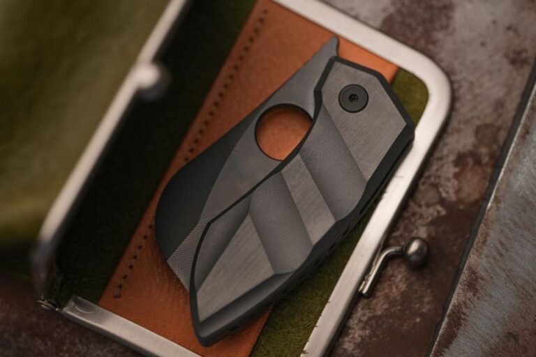 Sub-100 dollar EDC folding knife matched to your daily carry needs