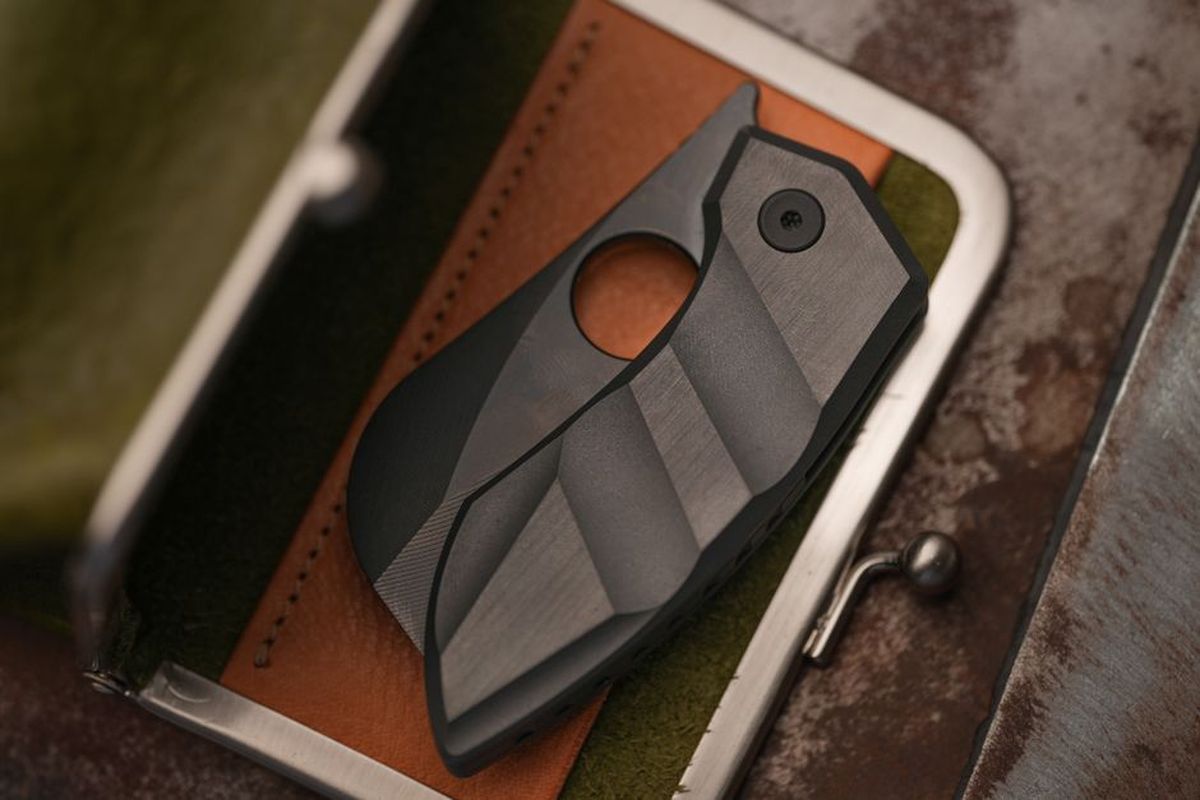 Sub-100 dollar EDC folding knife matched to your daily carry needs