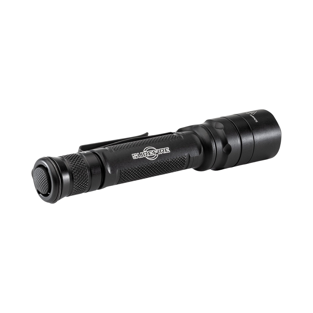 SureFire EDCL2-T 1200 Lumen Dual-Output LED Everyday Carry Flashlight