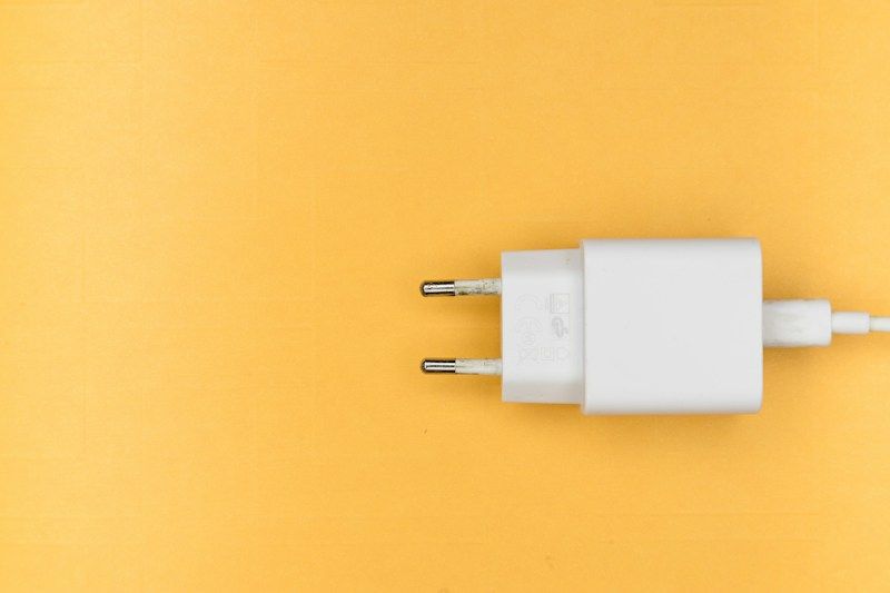 Universal travel adapter plug for international EDC travel